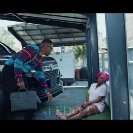🎥 Title: Enemy Lovers On Ini Edo Tv On YouTube. #concyemerald5  #movieshorts247 
