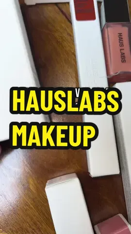 Add bold color to your look with Haus Labs Optic Intensity Eco Gel Eyeliner, a longwear sharpenable pencil available in vibrant shades. Smooth, precise, and eco-friendly, it’s perfect for creating eye-catching styles that last all day. #tiktokshopbacktoschool #tiktokshoplabordaysale #hauslabs #eyelinergoals #beautyfinds 