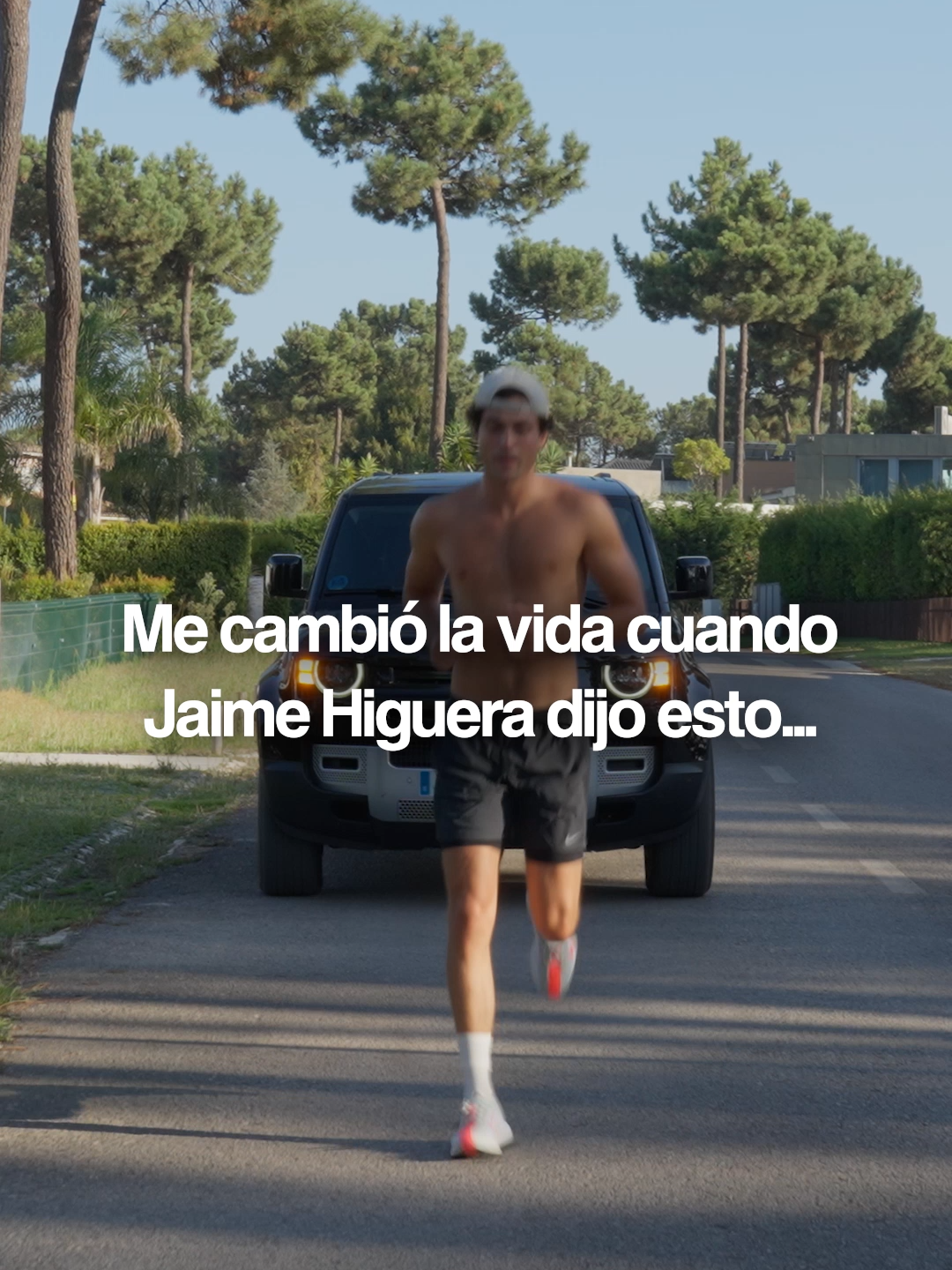 Esto es lo que me cambió la vida #jaimehiguera #dinero #exito #growthpartner #millonario