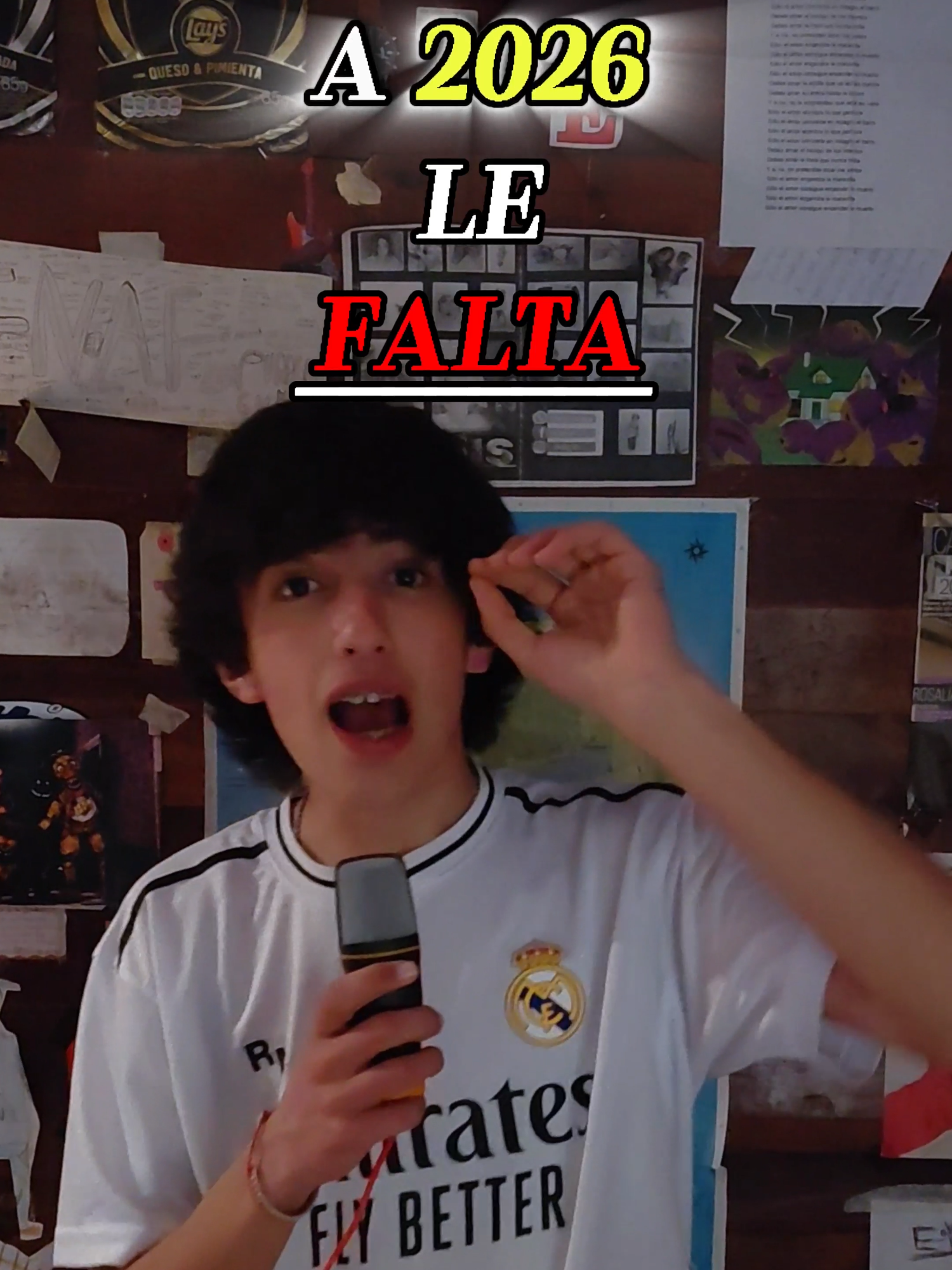 ¿Que tantas expectativas le tienen al 2026? Los leoo👀 #paratiiiiiiiiiiiiiiiiiiiiiiiiiiiiiii #fyp #2026 #worldcup2026 #gta6 #avengersdoomsday #shrek5 #cars4 #toystory #cancion #goodvibes #spidermanbradnewday #veladadelaño6