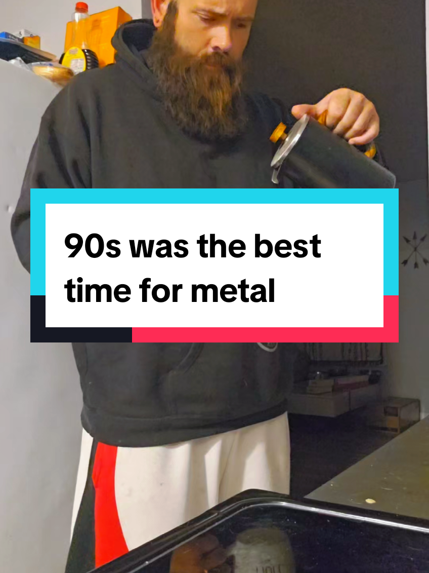 pov of 90s metal heads after hearing mudvayne drops a new song and album after 16 years! Nu metal is back baby! #80s #90s #metal #fyp #viral 
