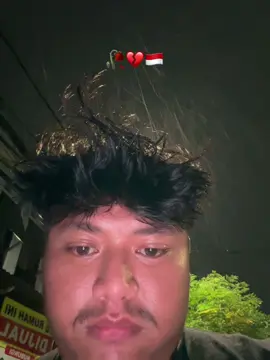 sedih banget denger berita malem ini🥀