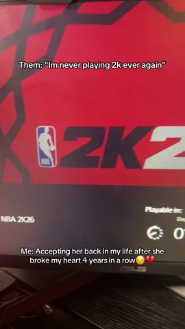 See yall boys in the park tomorrow😭 #nba2k #nba2k26 #fyp #2kcommunity #explore 