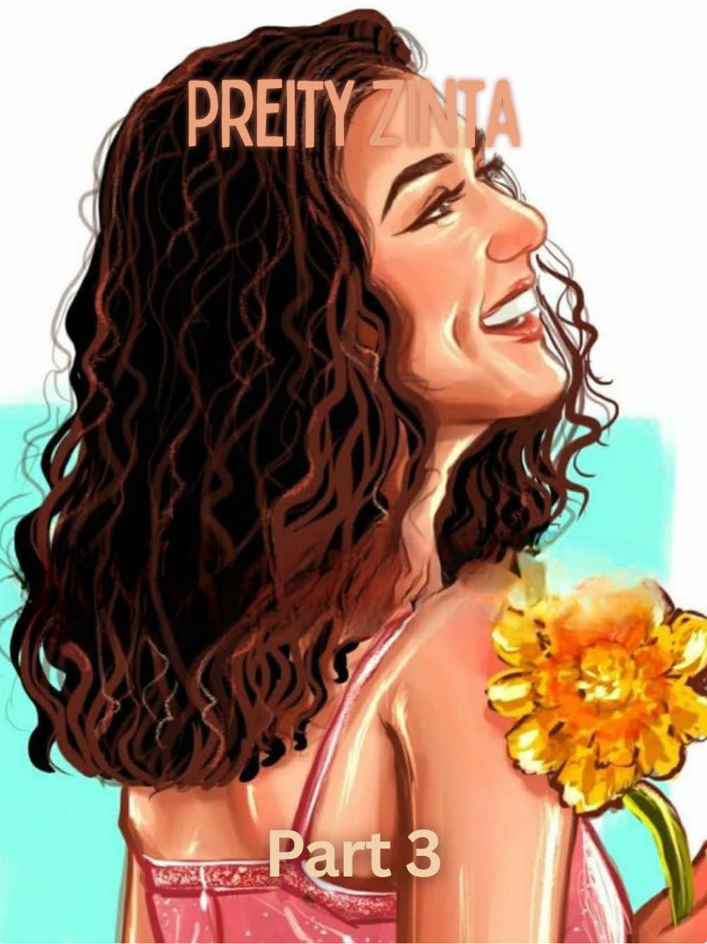 Part 3 - Guess the Preity Bollywood Song! Full video on Youtube! Link in bio 😊 How many were you able to guess? #SoldierSoldier #SoldierMovie #PreityZinta #BobbyDeol #SonuNigam           @Arnav Raj 