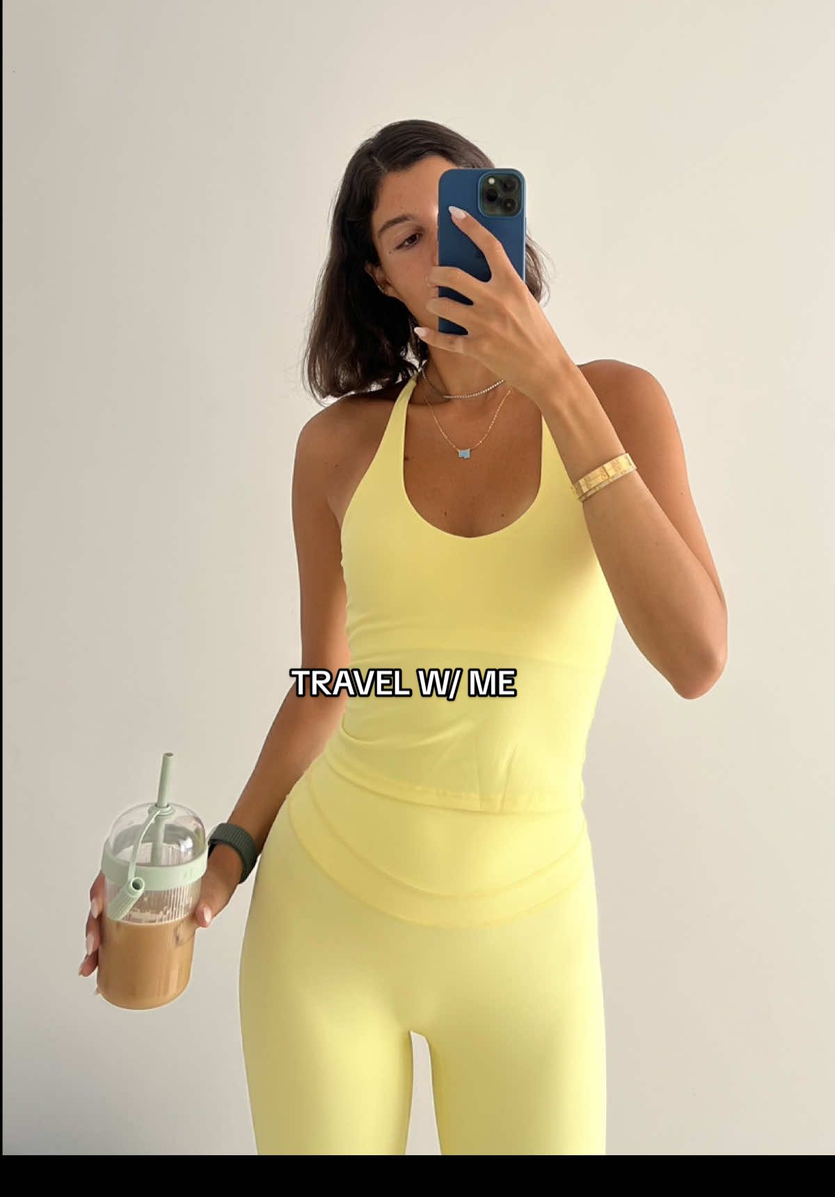 travel with me 🌼 my set : humanitycodeshop #review #egypt #Vlog #styleinspo #sabrina 