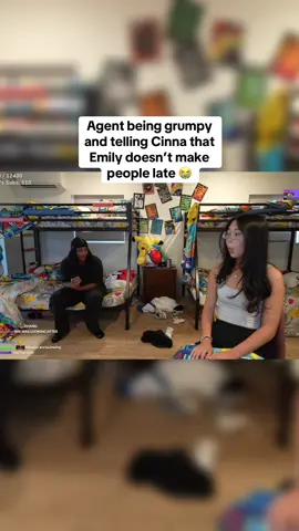 #agent00 #extraemily #yourragegaming #cinna #fyp 