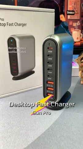 #หัวชาร์จเร็ว #adapter #ที่ชาร์จแบตเตอรี่#อุปกรณ์ไอที #berrylandstore 