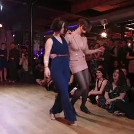 #dancers