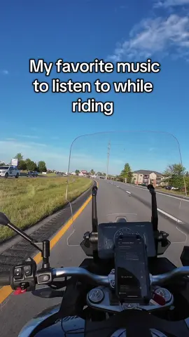 Learn on the fly, sink or swim. #motorcycle #motorcycles #biketok #motorcyclesoftiktok #cfmoto 