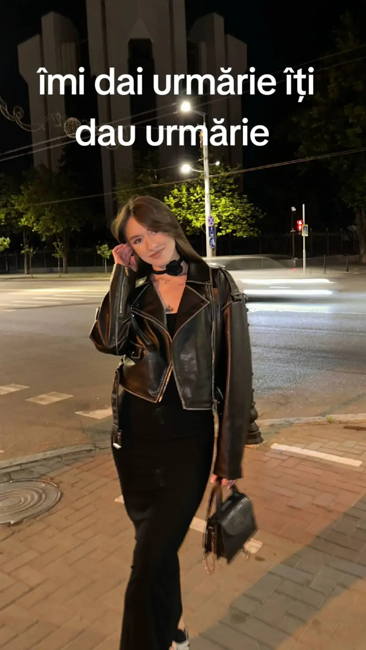 îmi dai urmărie îți dau urmărie 