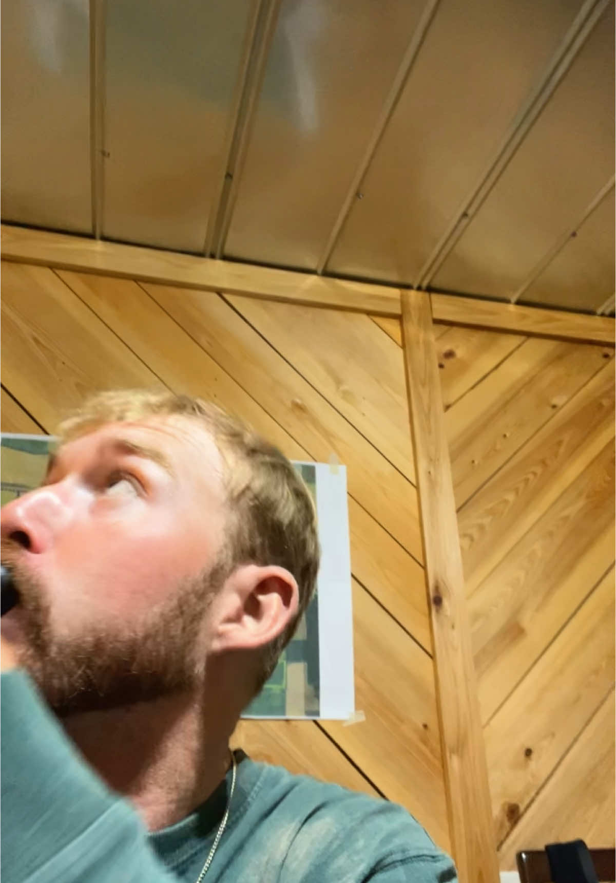 Just knocking the dust out of the ol duck whistle. Its been a long off season. Bring on November.  @Rolling Thunder Game Calls  #fypシ #duckcalling 