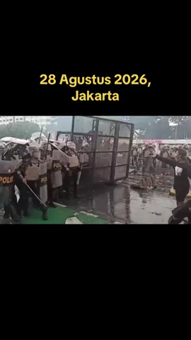 Jakarta 28 Agustus 2025 #demojakarta #demodpr #indonesia 