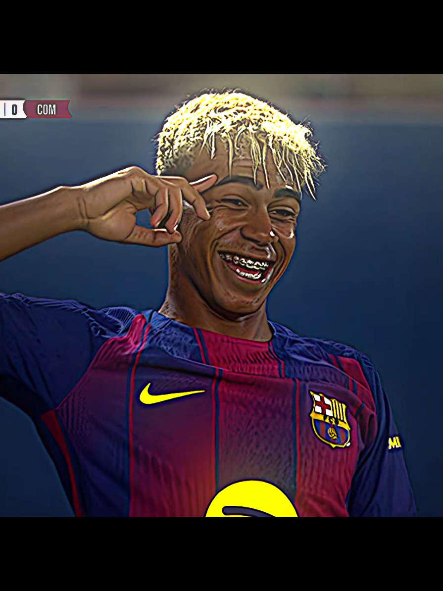 حان وقت رد الثار 🔥😎 #viral #messi #barcelona #fyp #تيم_بيدري⚜️ 