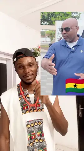 Ghana 🇬🇭✊✊ #tiktoknews #ghanatiktok🇬🇭 #everyone #johnstarofficial 