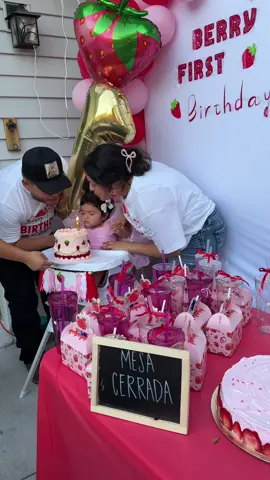 Mi bebé ya tiene 1 añito 🥺🥹#girlmom #mamaprimeriza #primeraño #primerhija #maternidad 