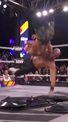 Claudio Castagnoli tried to break Darby Allin's body and spirit in our #AEWDynamite Main Event Catch up on-demand via the TBS app and HBO Max