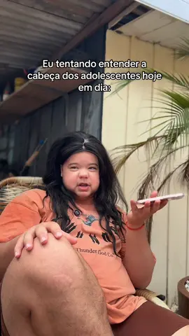 Como vocês lembram a senha de tudo? 🤣🗣️