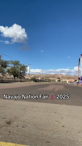 #fyp #navajonation #navajonationfair #hoilday #fair 