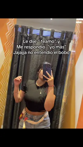 Hahaha que bobito 😅#enparati 