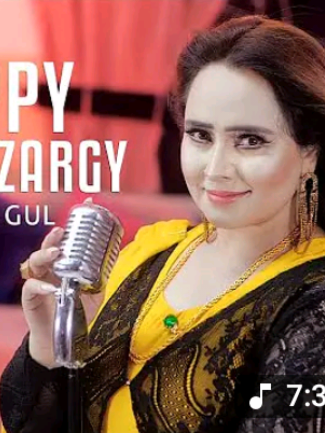 #Pashto New Tappay 2025 _ Khog Zargy New Tappay 2025 _ Nadia Gul New Song 2025( #❤️🎶🥰 #creatorsearchinsights #foryou #foryoupage 