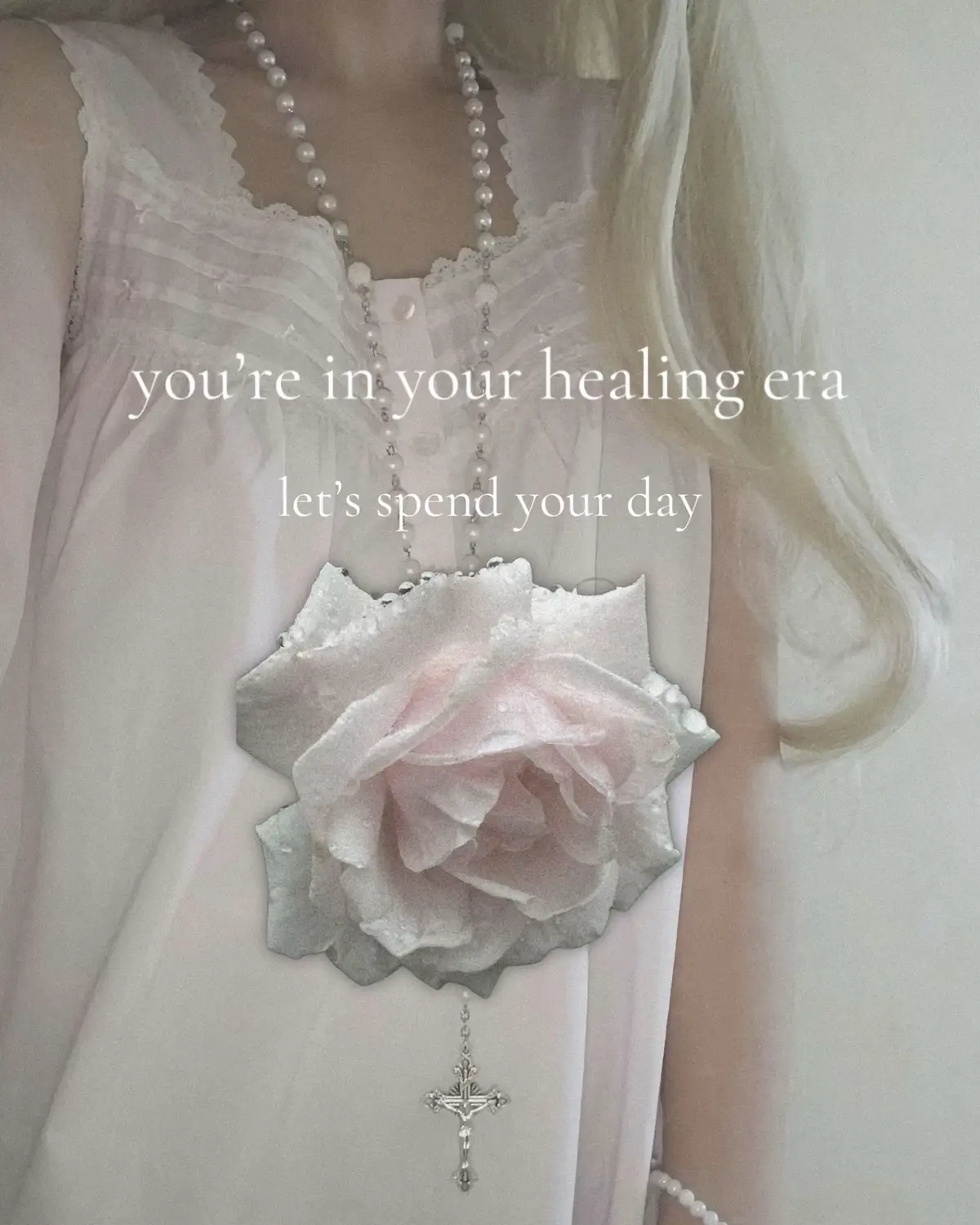 #slideshowgame #healing #coquette #lightfeminine #spirituality 