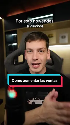 Como aumentar las ventas #emprender #crearcontenido #aumentarventas 