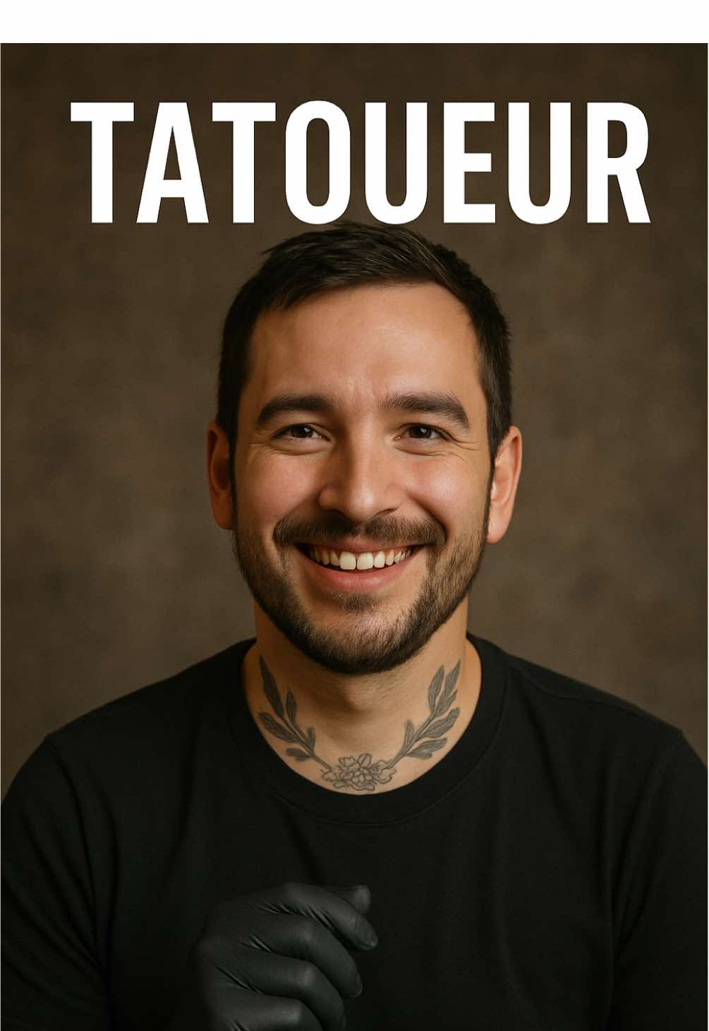 Hommages aux tatoueurs #tattoo #tatouage #tattooartist 