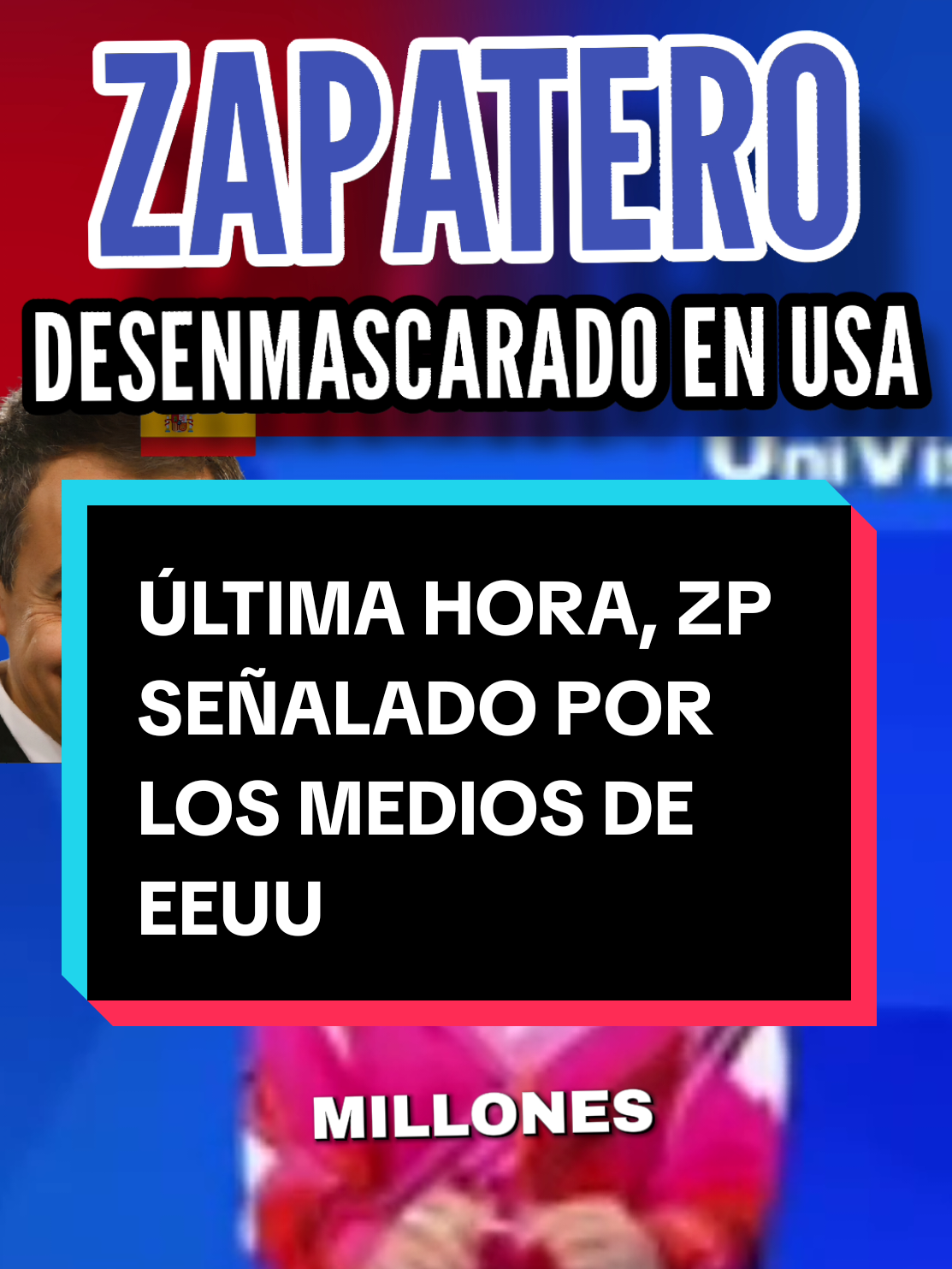 LOS ESTADOUNIDENSES LO TIENEN CLARO Y LOS DE ESPAÑA PERMANECEN CALLADOS COMO VENDIDOS. #zp #pedrosanchez #españadespierta #españa🇪🇸 