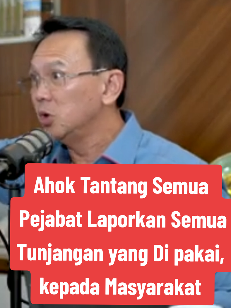 Ahok Tantang Semua Pejabat  #kpk #korupsi #indonesia🇮🇩  #fyppppppppppppppppppppppp 