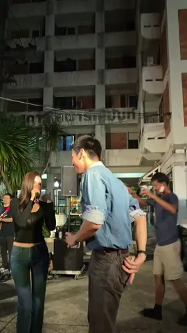 หือภาพที่ฝัน 🥰🥳🪇..ใจฟู #aponattawin #engfawaraha 
