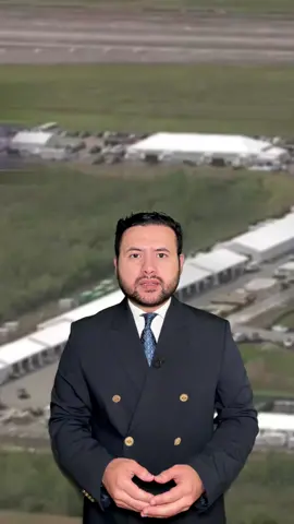🚨DHS transfiere inmigrantes fuera de Alligator Alcatraz tras orden judicial que exige desmantelar centro de detención. 
