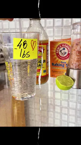 This is the pink salt trick, viral on TikTok #pinksalttrick #fyp #viral 