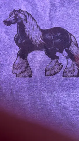 Bleach dyed sublimation shirt art 