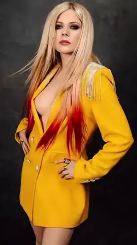 Bad Girl 🔥🌟 #avrillavignefan #avrillavigneedit #avrillavigne #avrillavignetiktok #ai 