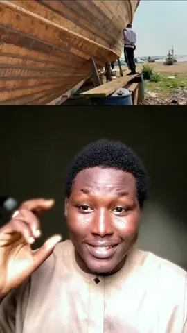 Ghanian pastor claimed that the entire world will be flooded on 25th of December 2025, that spread panic among his followers #ed_ngulde 