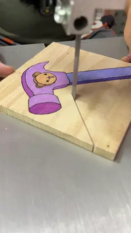 #woodworking #satisfying #DIY #woodcarving #asmr 
