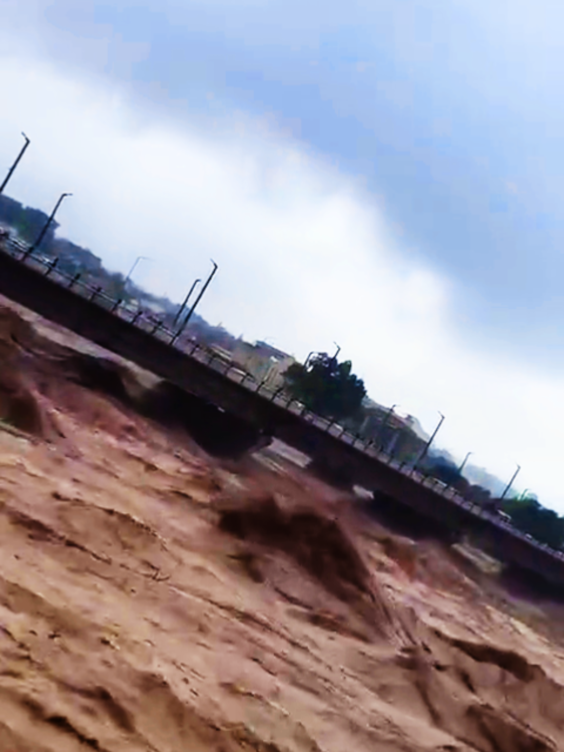 High Alert Flood 🥺🥺 #foryou #fypviralシ #foryoupage #Flood 