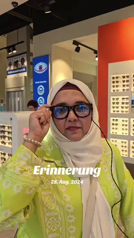#erinnerung