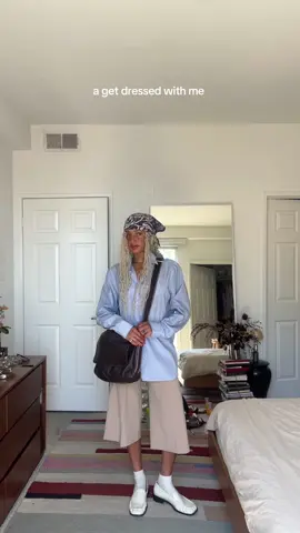 thrifted the pants this week and couldn’t wait to wash/wear them 
