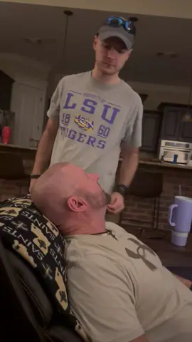 Lane has amazing negotiating skills!  So glad Shane is the strike parent because it is hard to say no to his sweet personality!  We have to stick to our word and only allow him to have whiskey on the weekends. #whiskeylane #autism #negotiating #lane #family @Shane Harris @Kourtney 