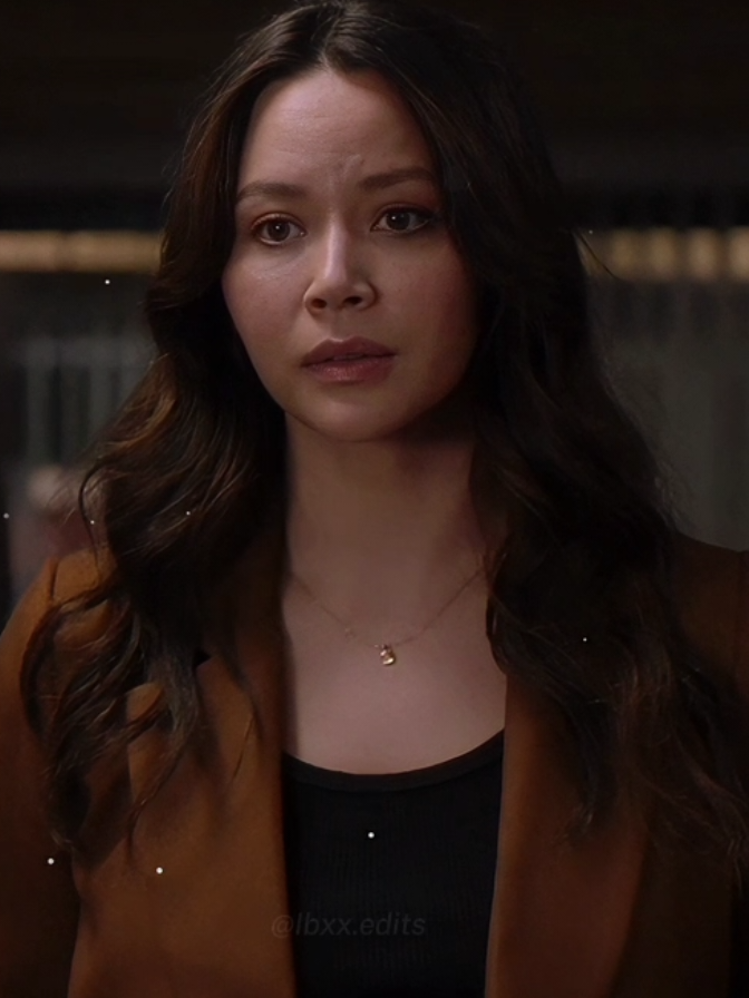 Are you ready?? SPOILER WARNING #plisssfyp #edit #lucychen #therookieedit 