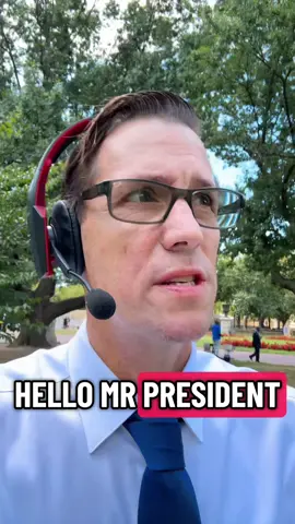 Donald Trump/ Mr.President , I am in the front of the White House wanting & waiting to talk to you! Truck drivers need your help this second ! Please come and talk to me . I’m not leaving untill we come up with a solution. I’m not running my truck anymore untill we get somewhere . Thank you & god bless you! #trucking #drivers #america #thewhitehouse #donaldtrumpisyourpresident