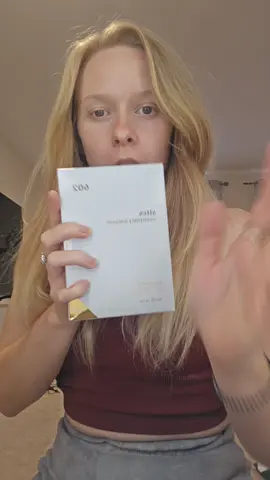 Viral Perfume? ✅️ #perfumetiktok #sttes 