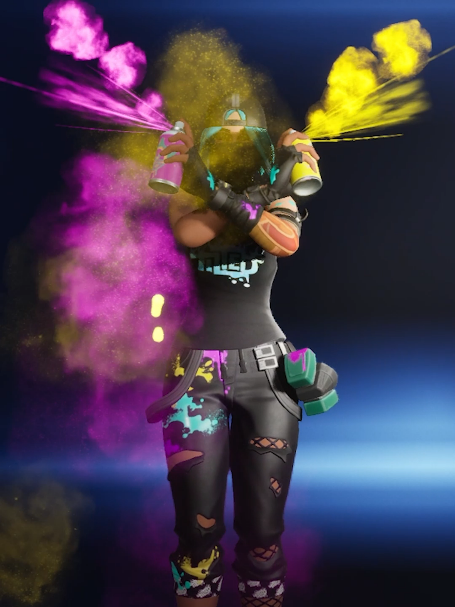 Somos las Divinas #lasdivinas #gasolina #patitofeo #gasolinadeverdad #baile #emote #fortnite #fortnitememes #fortniteclips #fyp #fypシ゚