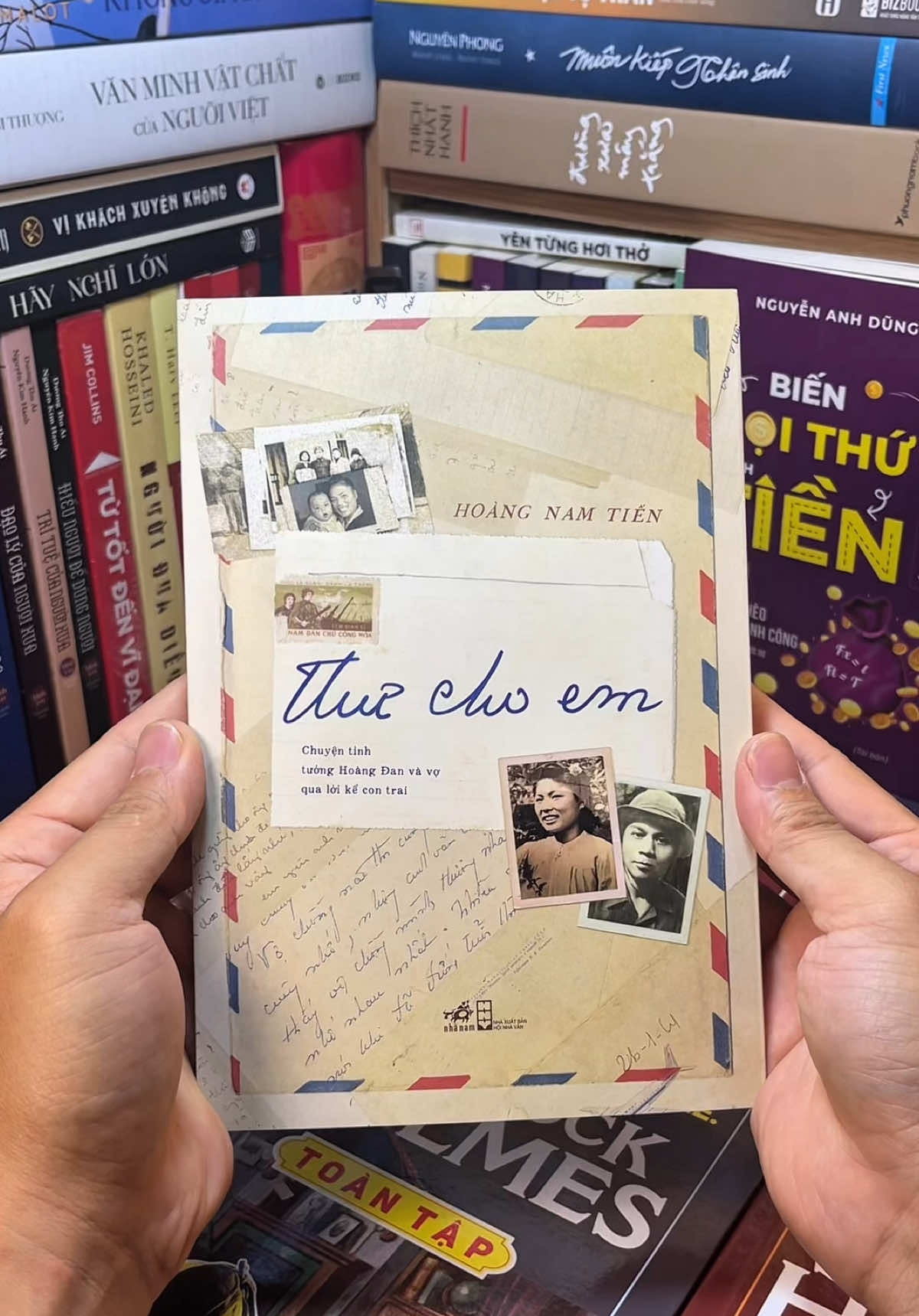 Thư cho em #tiemsachhapata #hapatabooks #thuchoem 