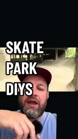 Skatepark DIYs are a fascinating case study in how cities are built. They are made without permission to serve a very specific need.  A city can fight against them, ignore them, or fully embrace and support them. In the same way, our cities have become antiseptic in part because we do not allow the gritty work of small-scale development from people who are building for their own survival.  Just as a skatepark is often forbidden out of liability or concerns about safety, we do the same thing when it comes to small businesses or housing. But what if we embraced this small-change mentality? Not by allowing things that are completely unsafe or by looking the other way, but by thinking about how we could make what people have started better and safer.  By supporting these ambitions, we can lower the first rung of survival and success in our towns. This is how our towns were first formed. In biology, when life begins to return to an ecosystem it is called succession.  This is how our towns can be re-formed as well. In biology, this is referred to as secondary succession. Our cities have been gutted, and they need to be infilled.  The best infill will be that built by the community for the community, in the same way that DIYs are built by skaters for skaters. #Skateboarding #urbanism #urbandesign #cityplanning #skatepark 