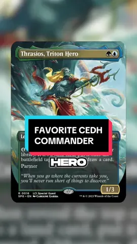 What is your favorite CEDH commander? 🫣👇 #cashcardsunlimited #mtg #mtgtiktok 