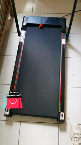 tapis de course @Umay FR #sport #offrepourtoi #tiktokshop 