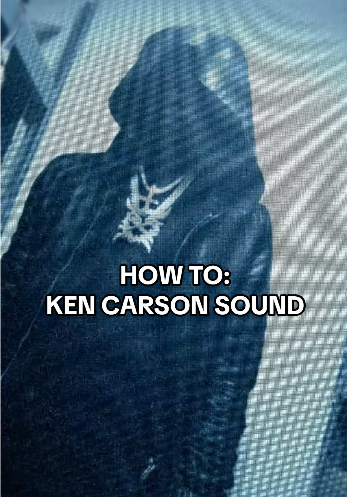 how to: Ken Carson sound #wakeupfilthy #playboicarti #flstudio 