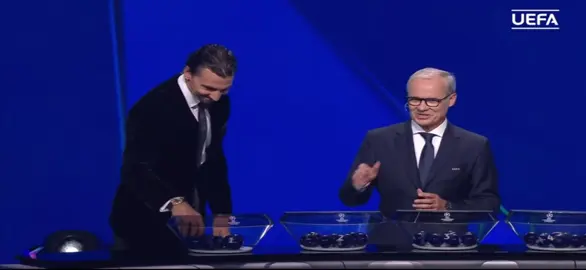 Pot 1 Siapa jagoan kalian gaes ? Champions league draw 2026 #championsleague #ligachampions #uefa 